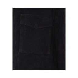 Tom Ford Jackets Black
