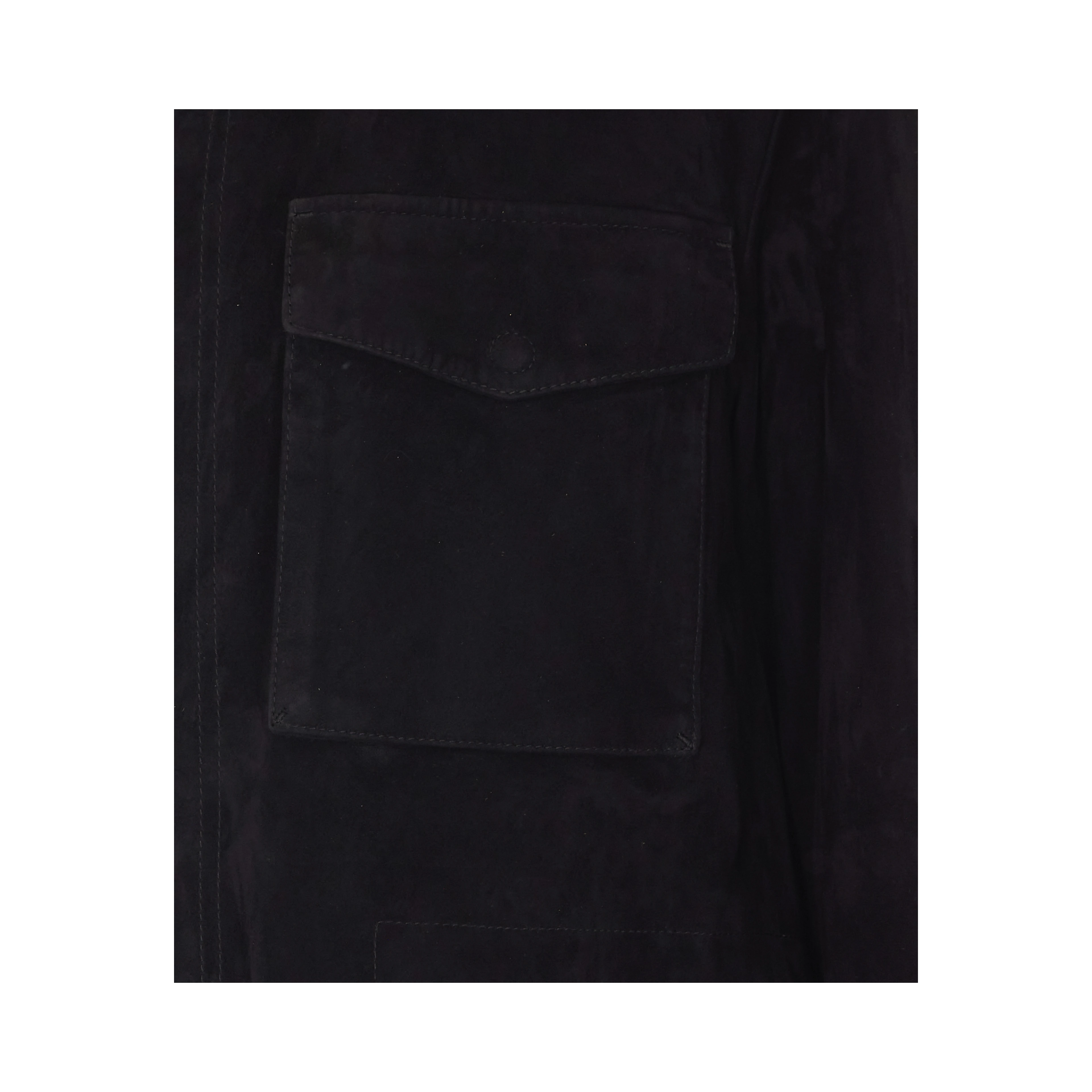 Tom Ford Jackets Black