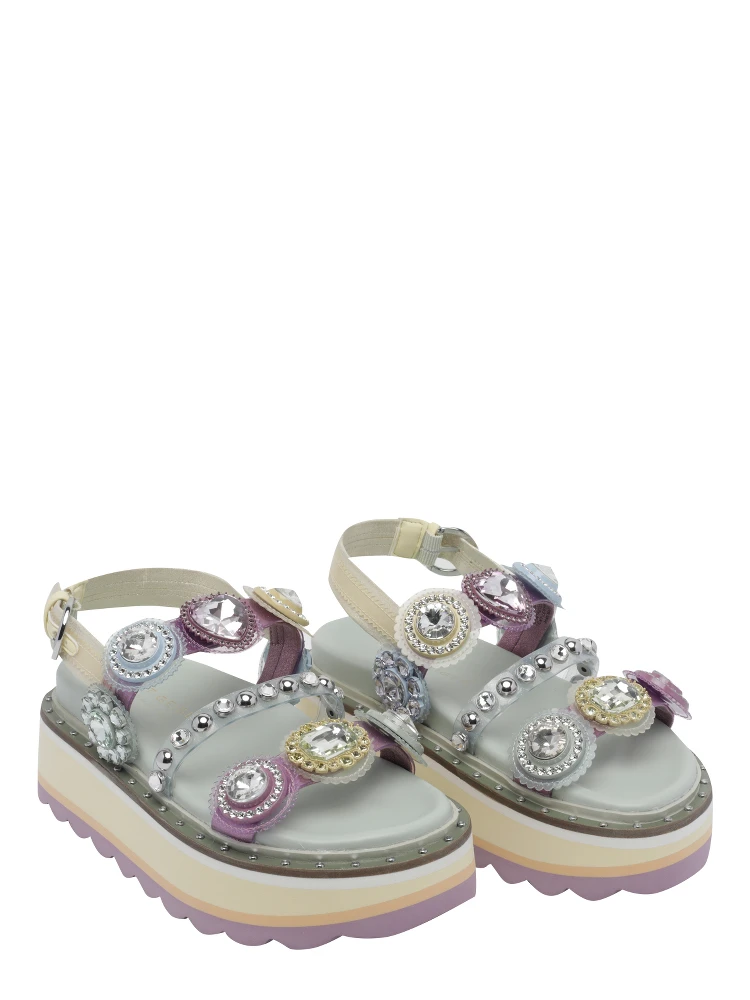 Kurt Geiger Sandals alternative