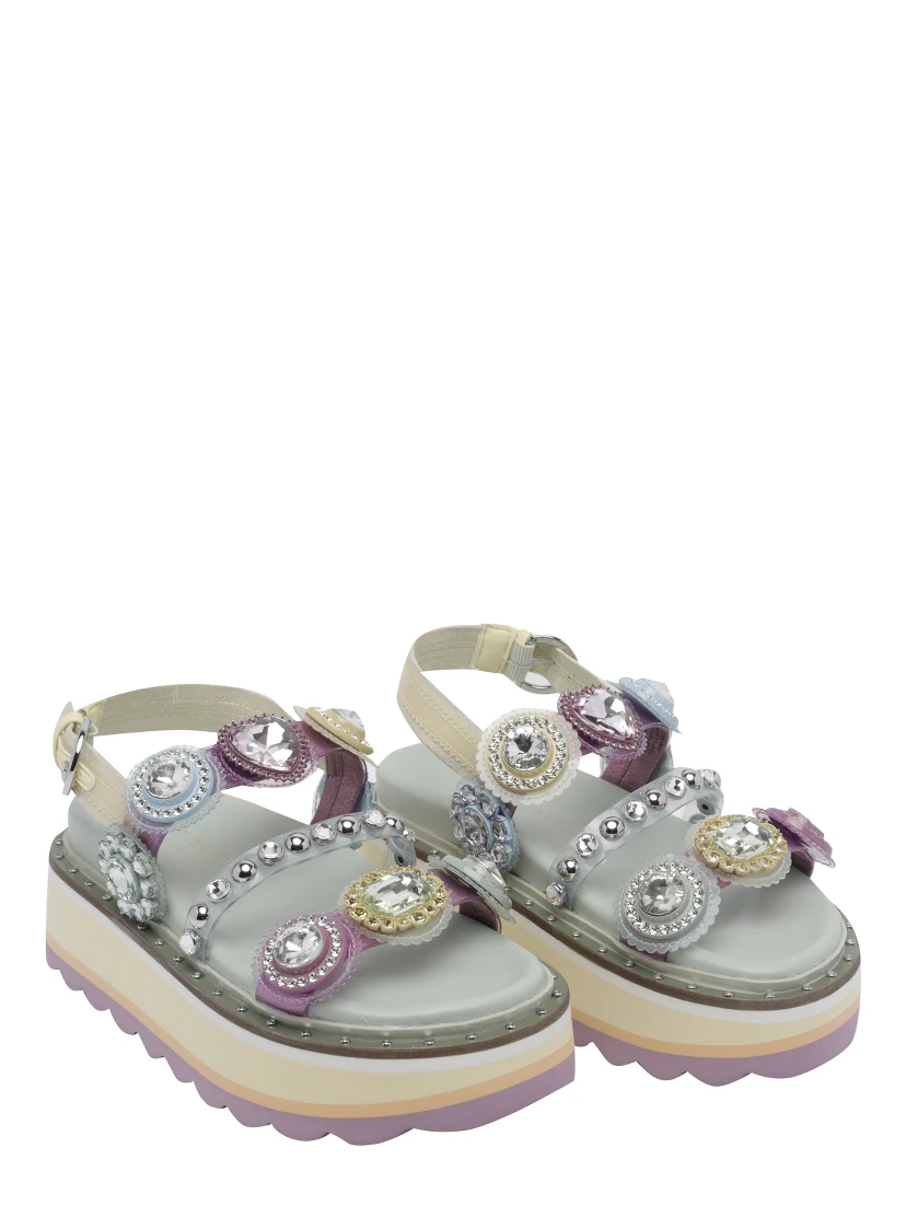 Kurt Geiger Sandals