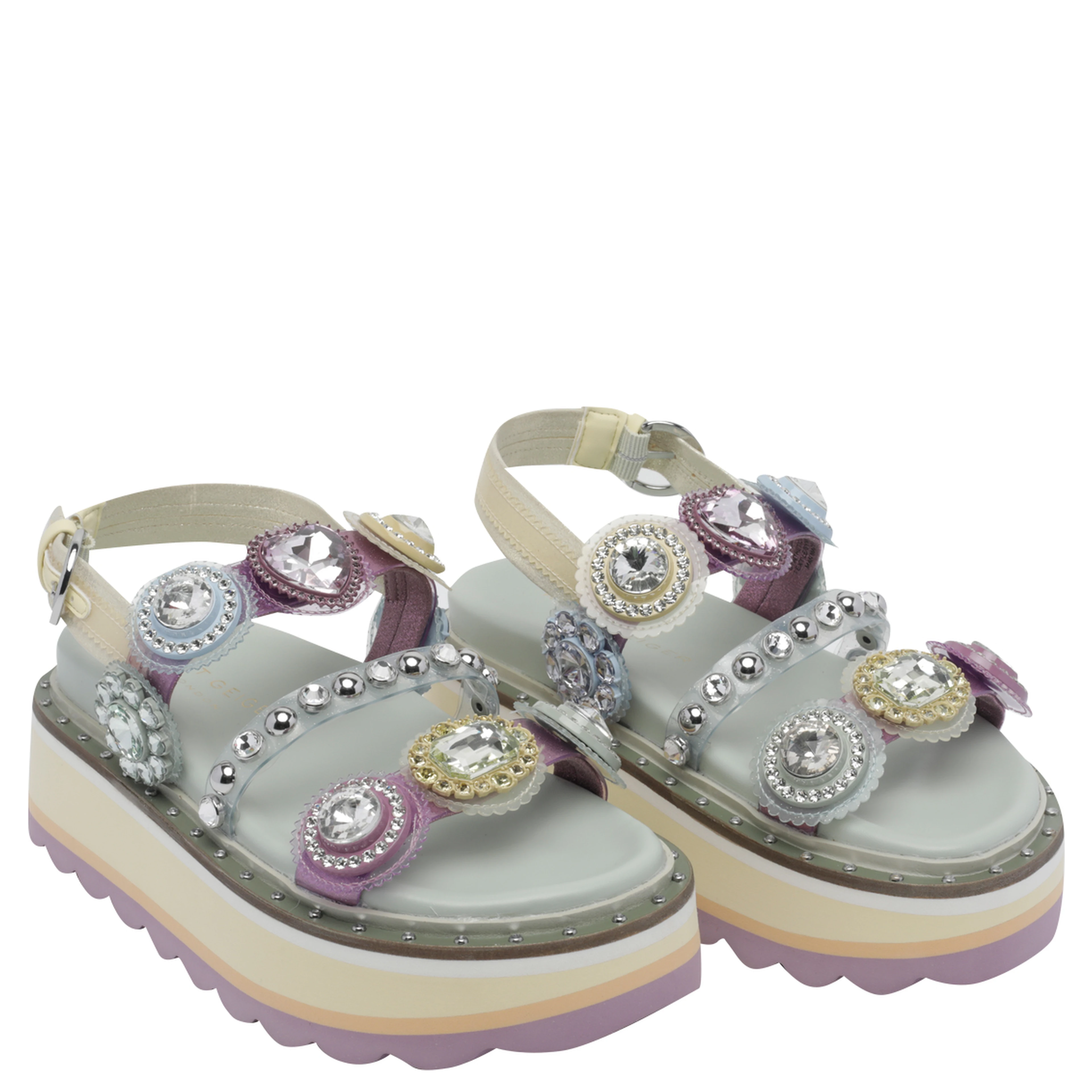 Kurt Geiger Sandals