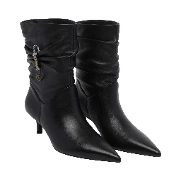 Pinko Boots Black