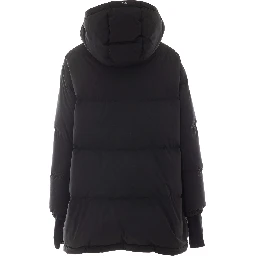 HERNO Coats Black