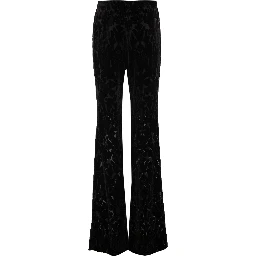 Gucci Trousers Black