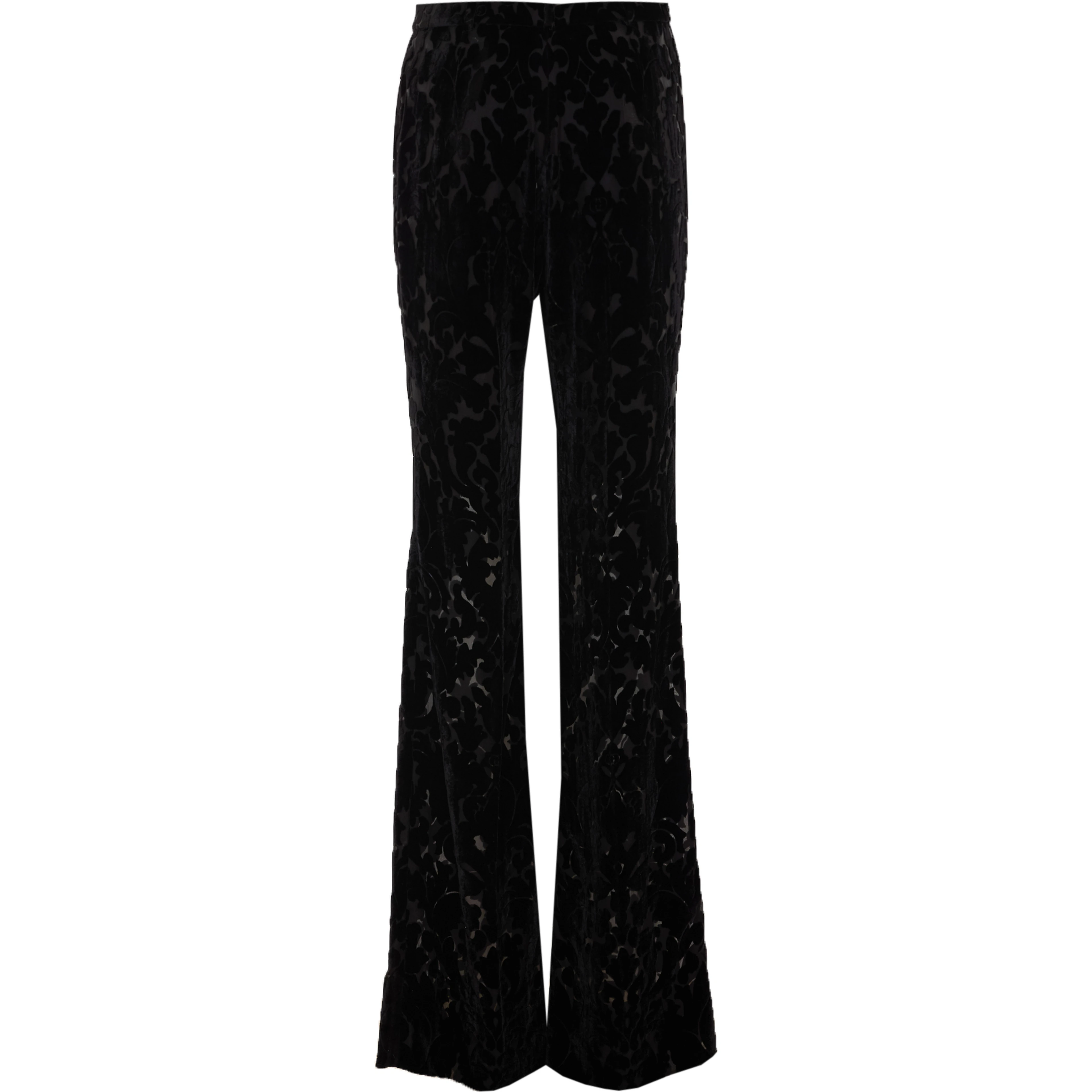 Gucci Trousers Black