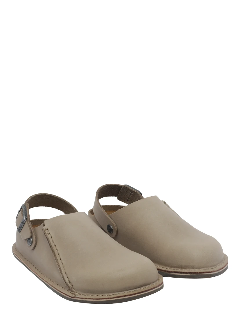 Birkenstock Sandals Beige