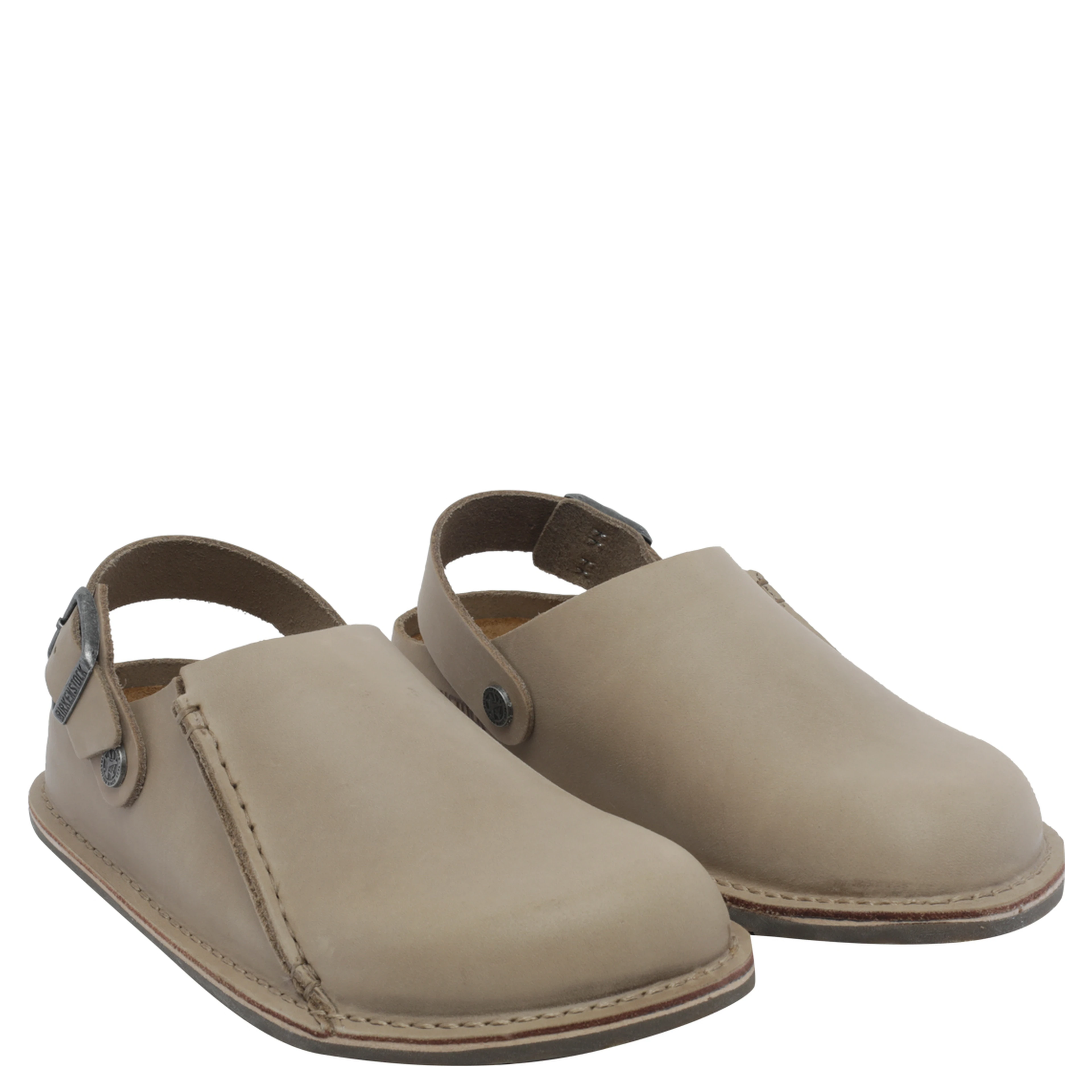 Birkenstock Sandals Beige
