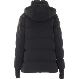 Herno Coats Black