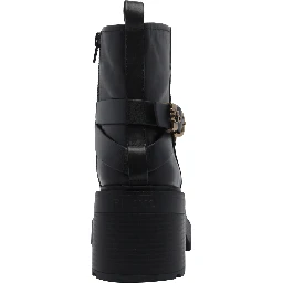 Pinko Boots Black