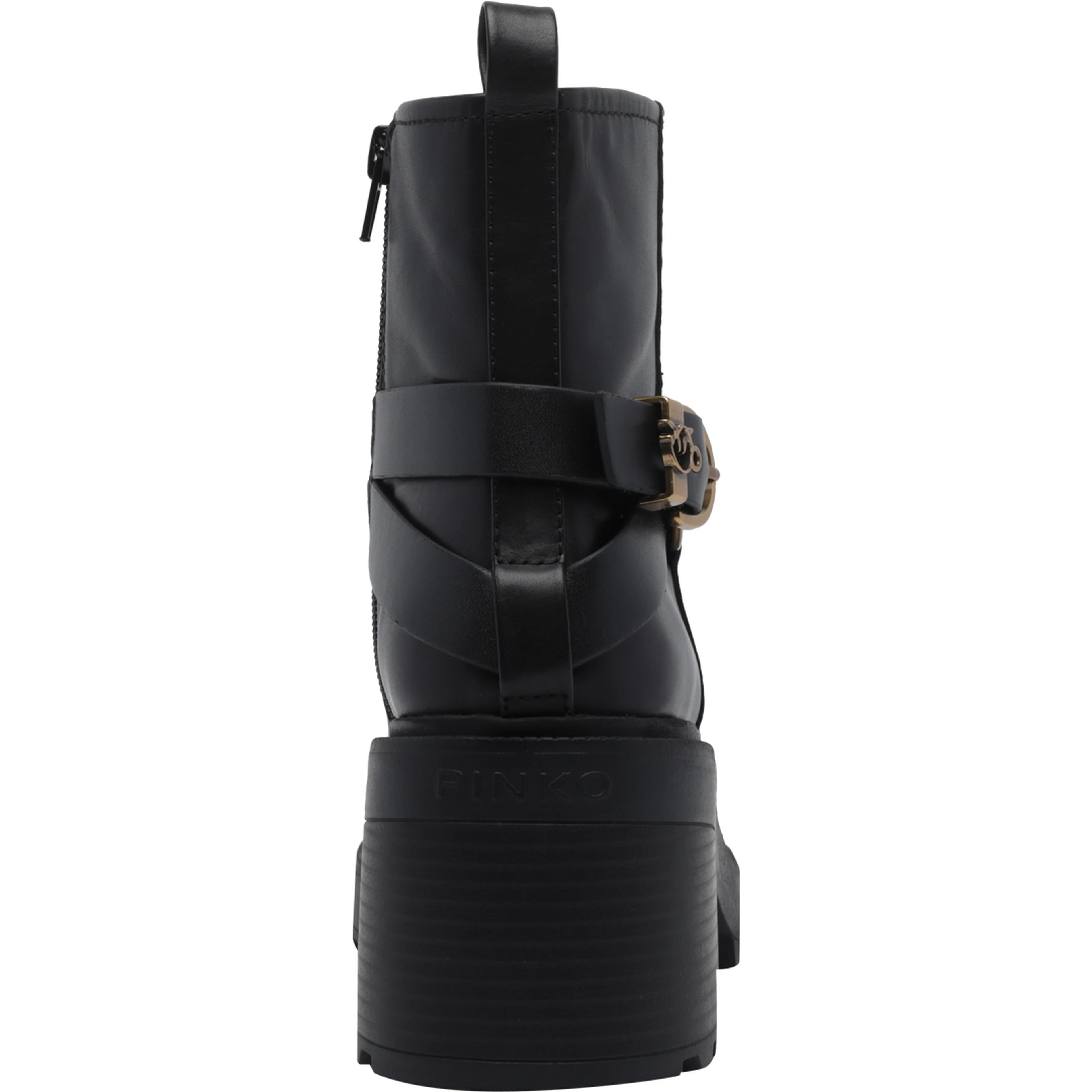 Pinko Boots Black