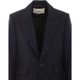 Zadig & Voltaire Jackets Blue