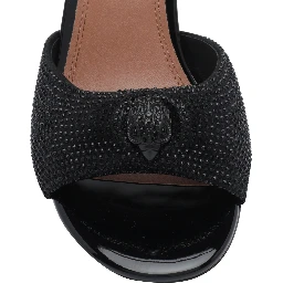 Kurt Geiger Sandals Black