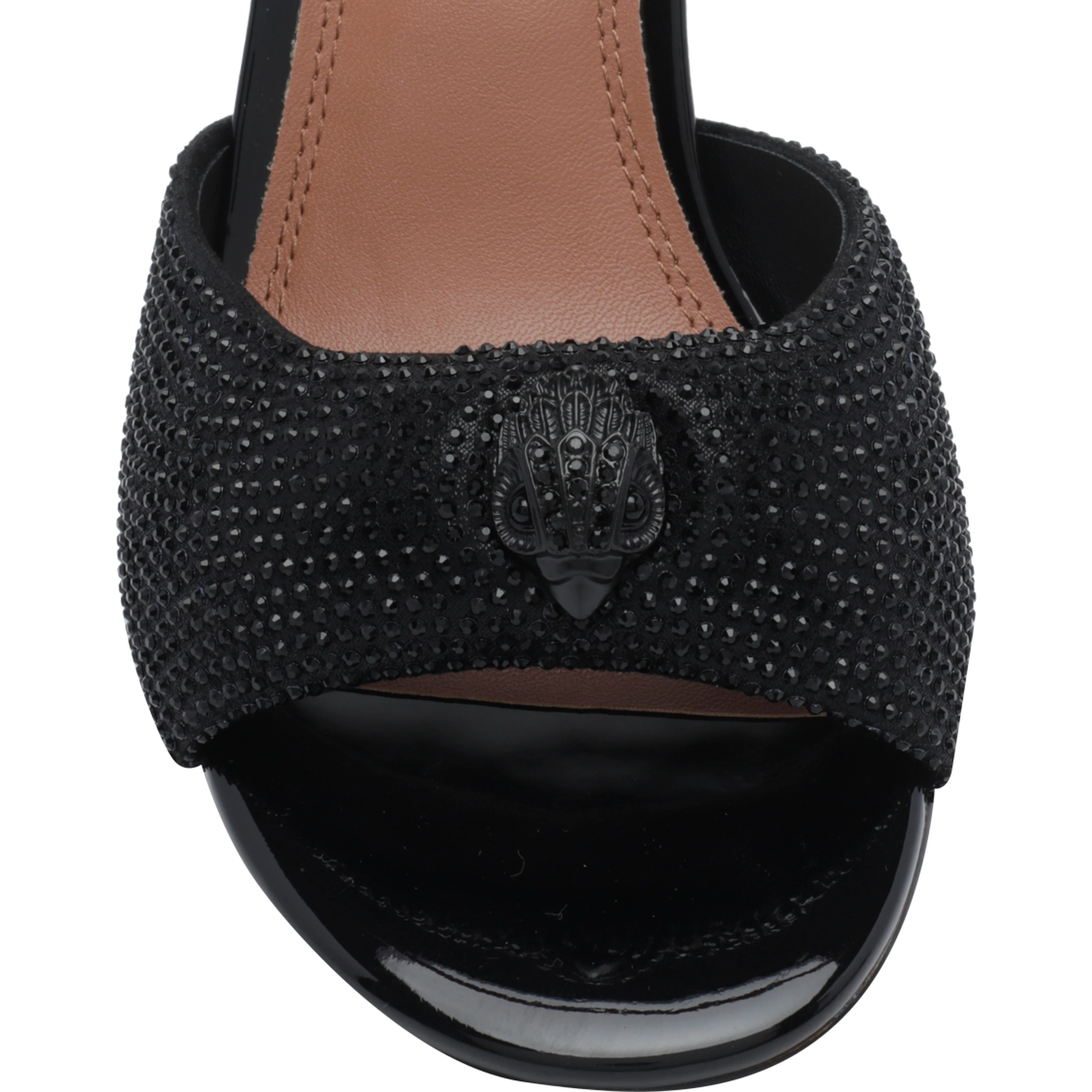 Kurt Geiger Sandals Black