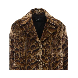 Etro Jackets