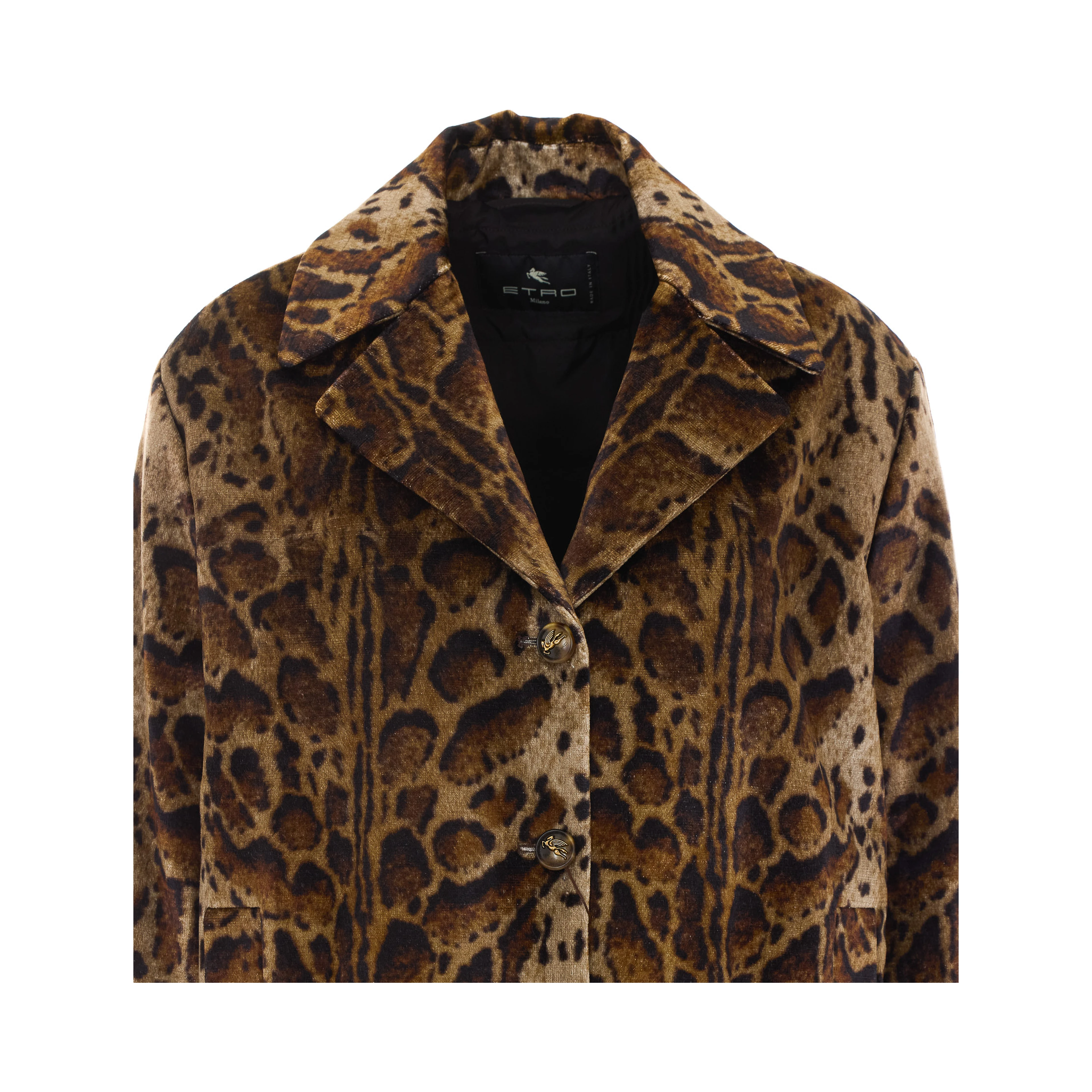 Etro Jackets