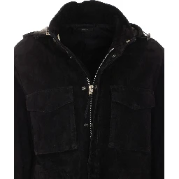 Tom Ford Jackets Black