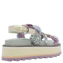 Kurt Geiger Sandals