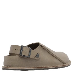Birkenstock Sandals Beige