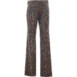 Etro Trousers