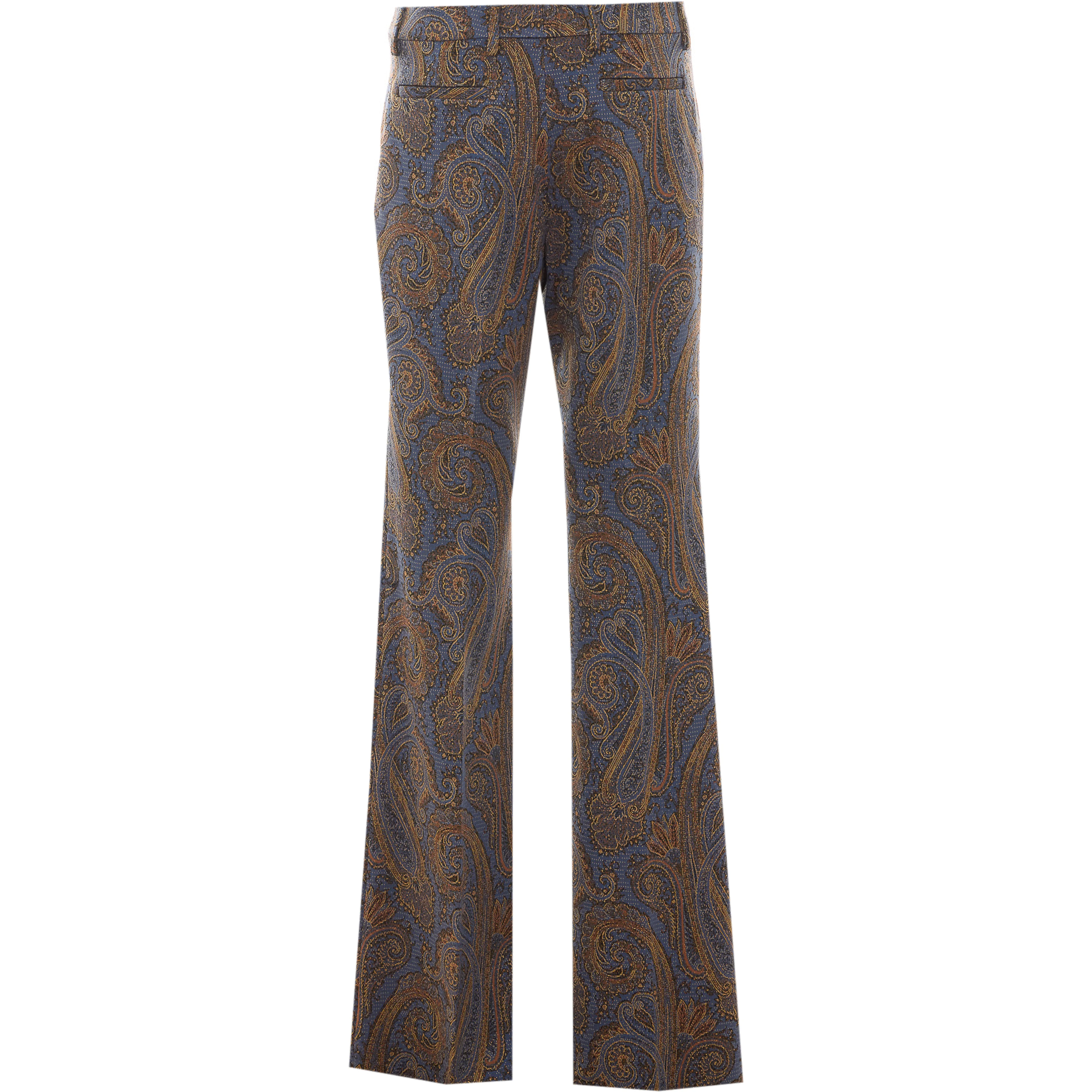 Etro Trousers