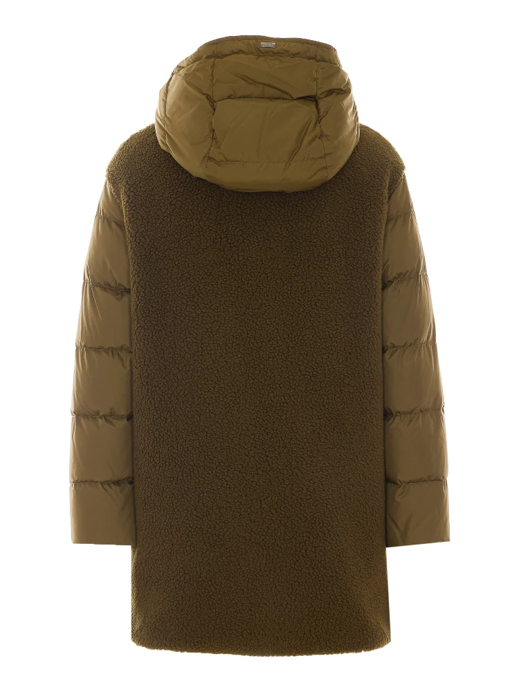 HERNO Coats alternative