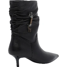 Pinko Boots Black