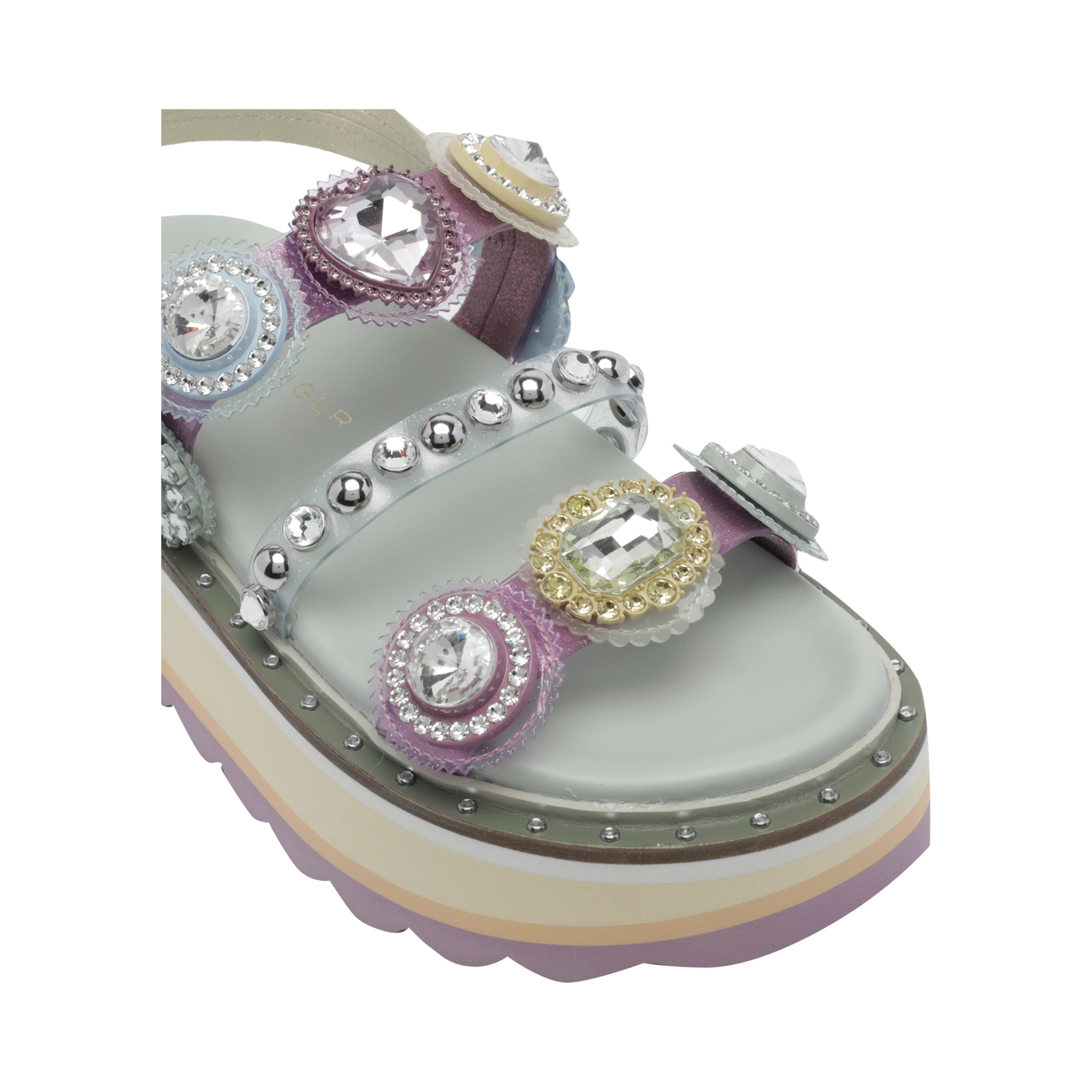 Kurt Geiger Sandals