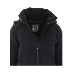 Herno Coats Black