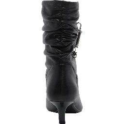 Pinko Boots Black