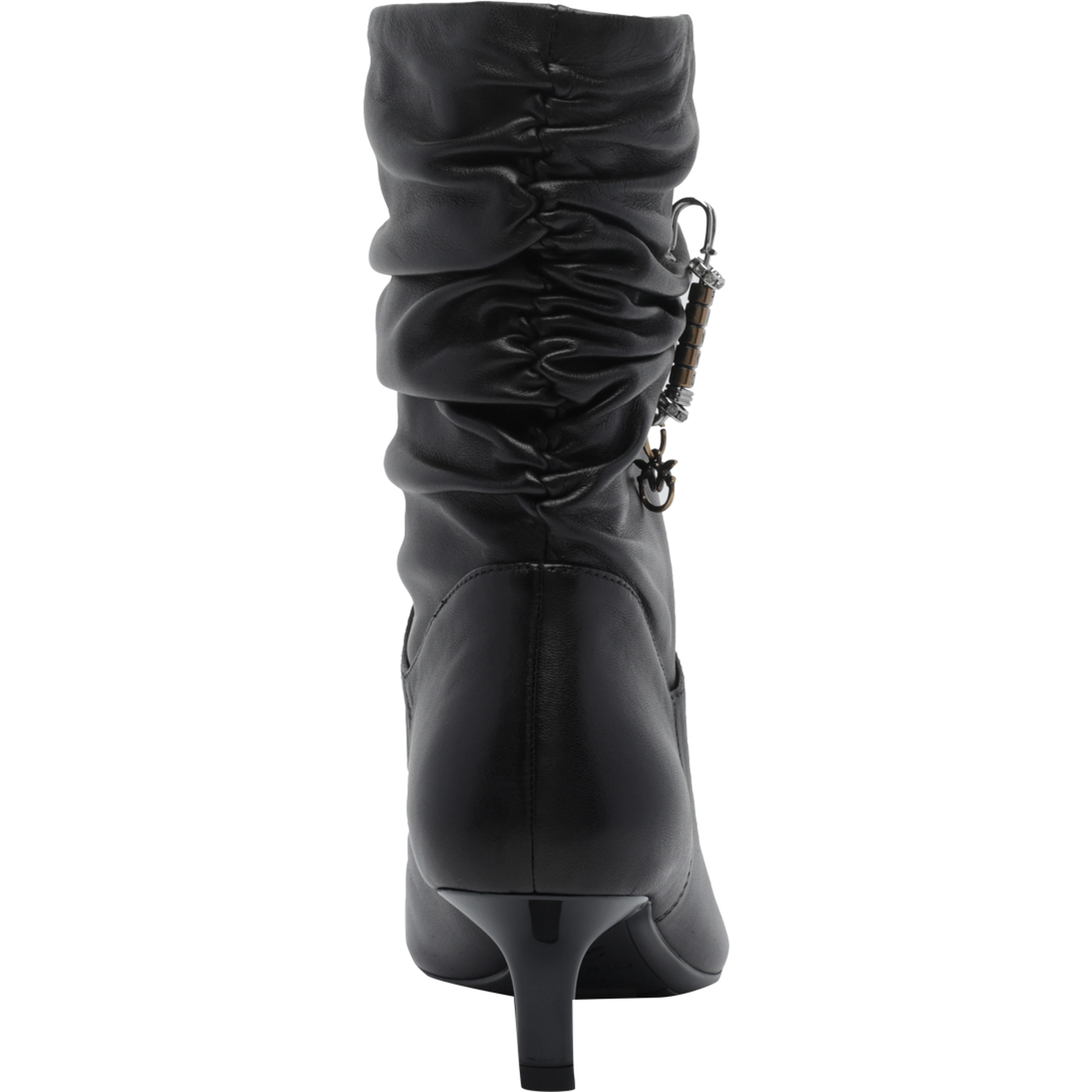 Pinko Boots Black