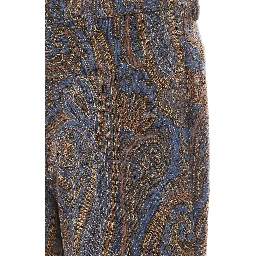 Etro Trousers