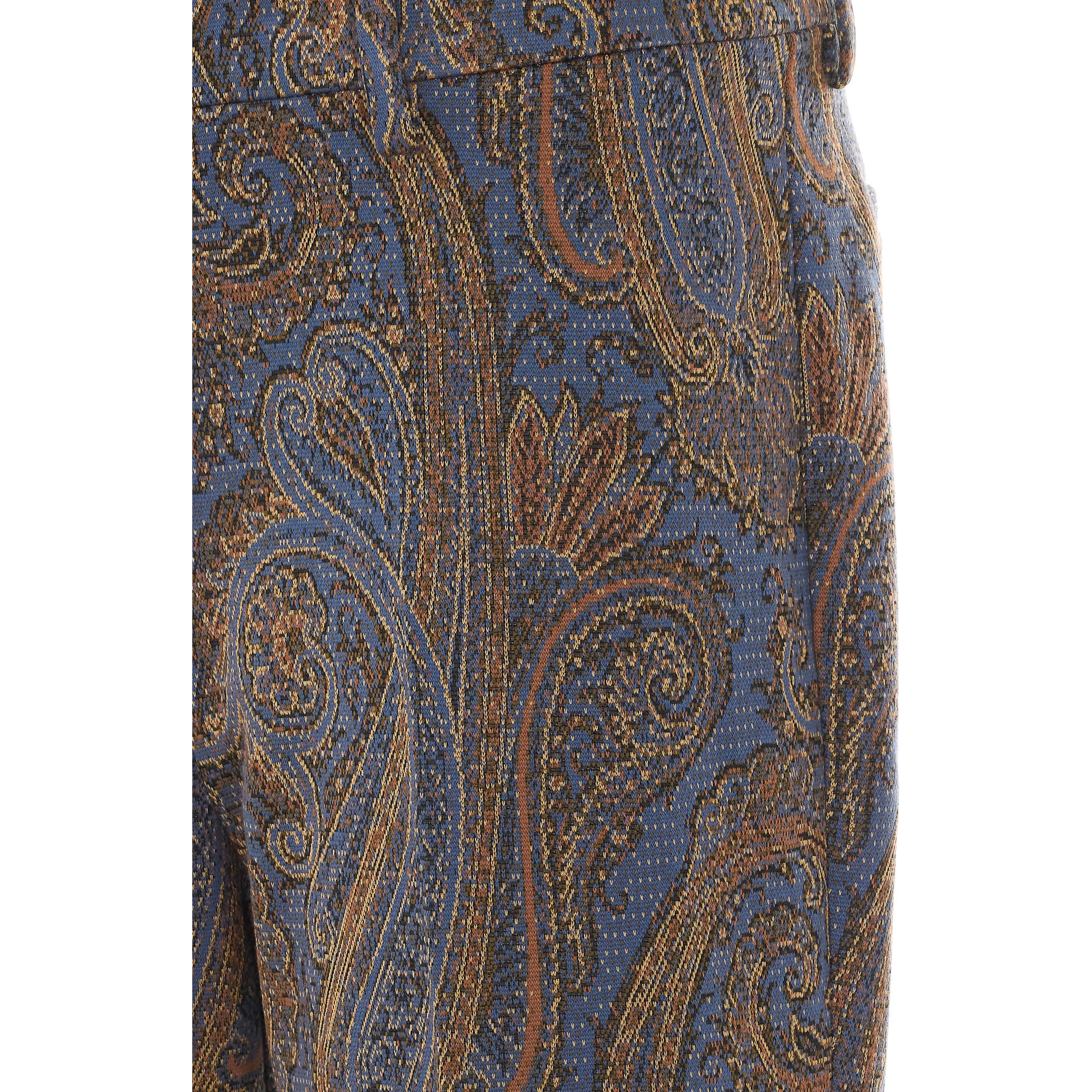 Etro Trousers