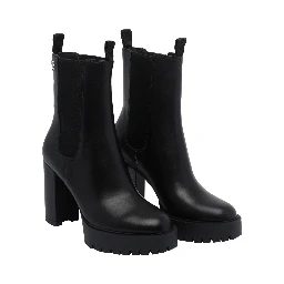 Pinko Boots Black