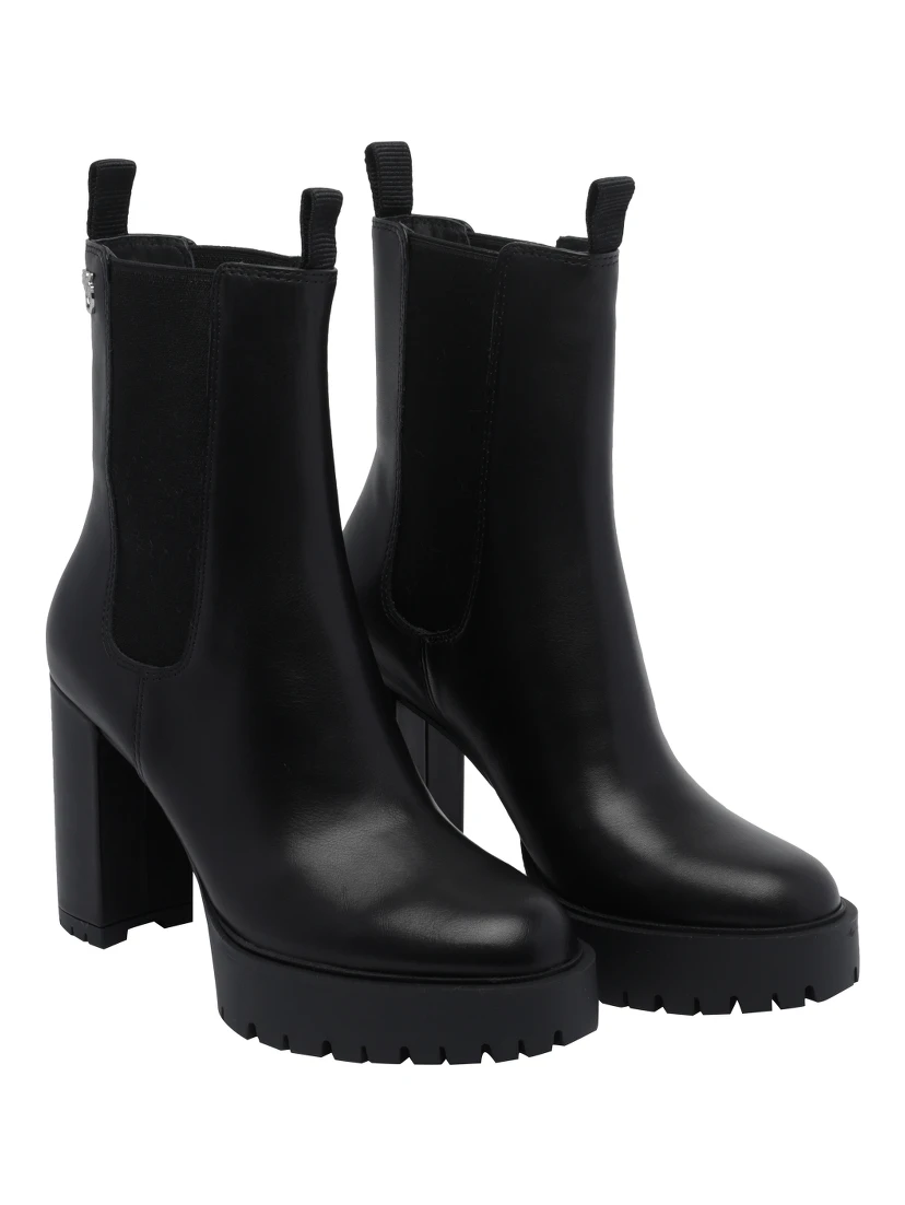 Pinko Boots Black