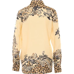Etro Shirts
