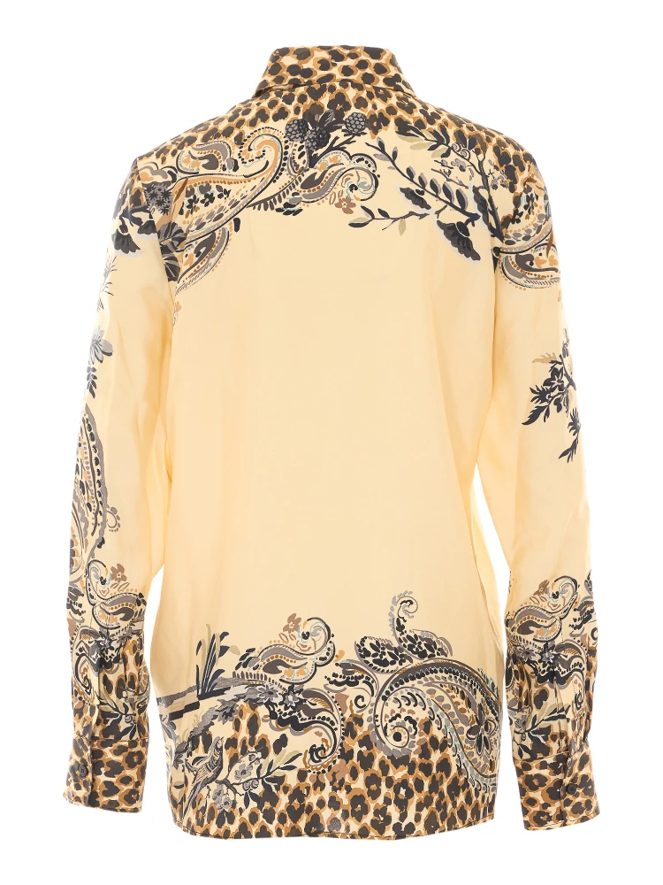 Etro Shirts alternative