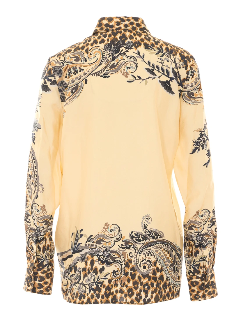 Etro Shirts