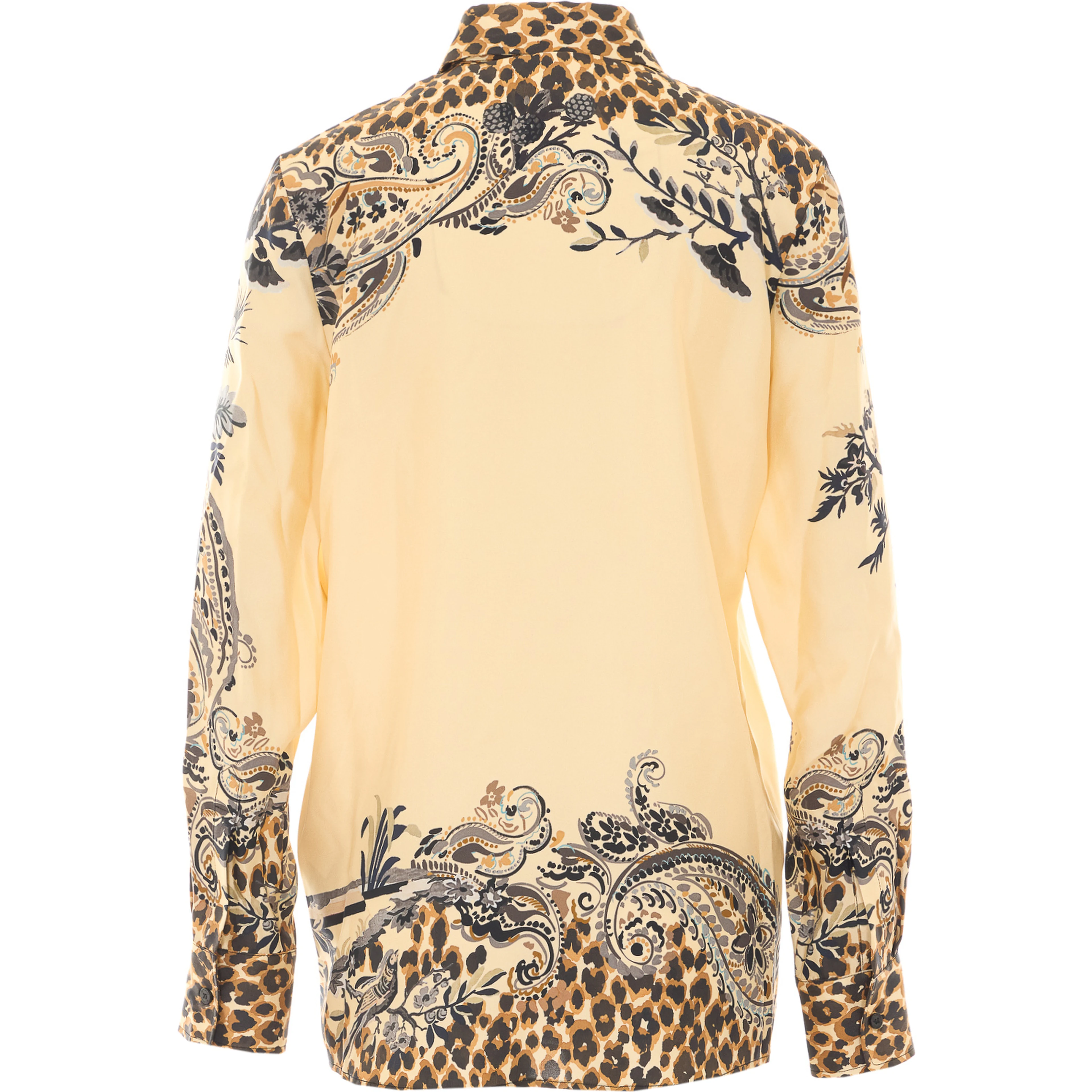 Etro Shirts