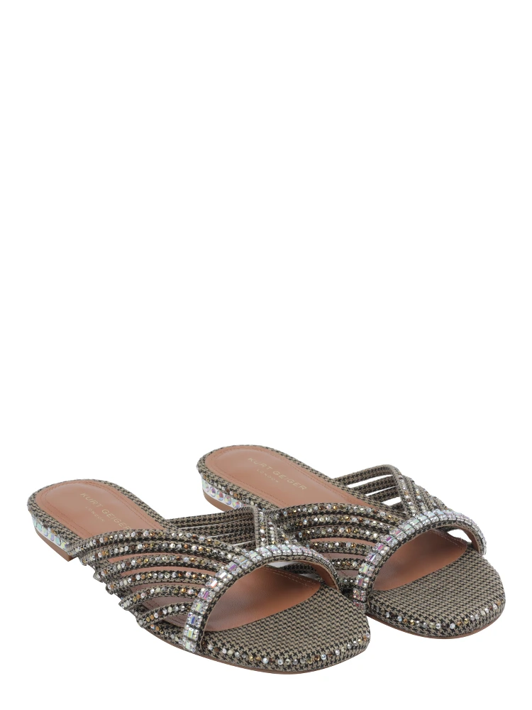 Kurt Geiger Sandals alternative