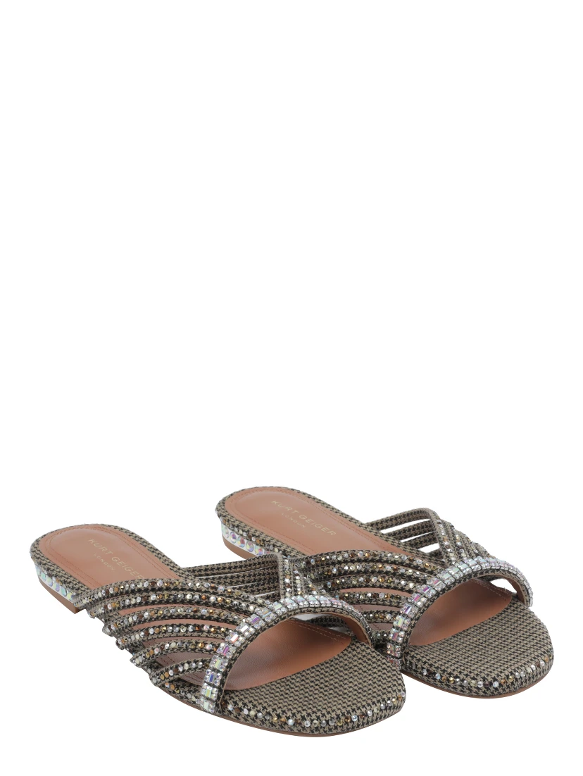 Kurt Geiger Sandals