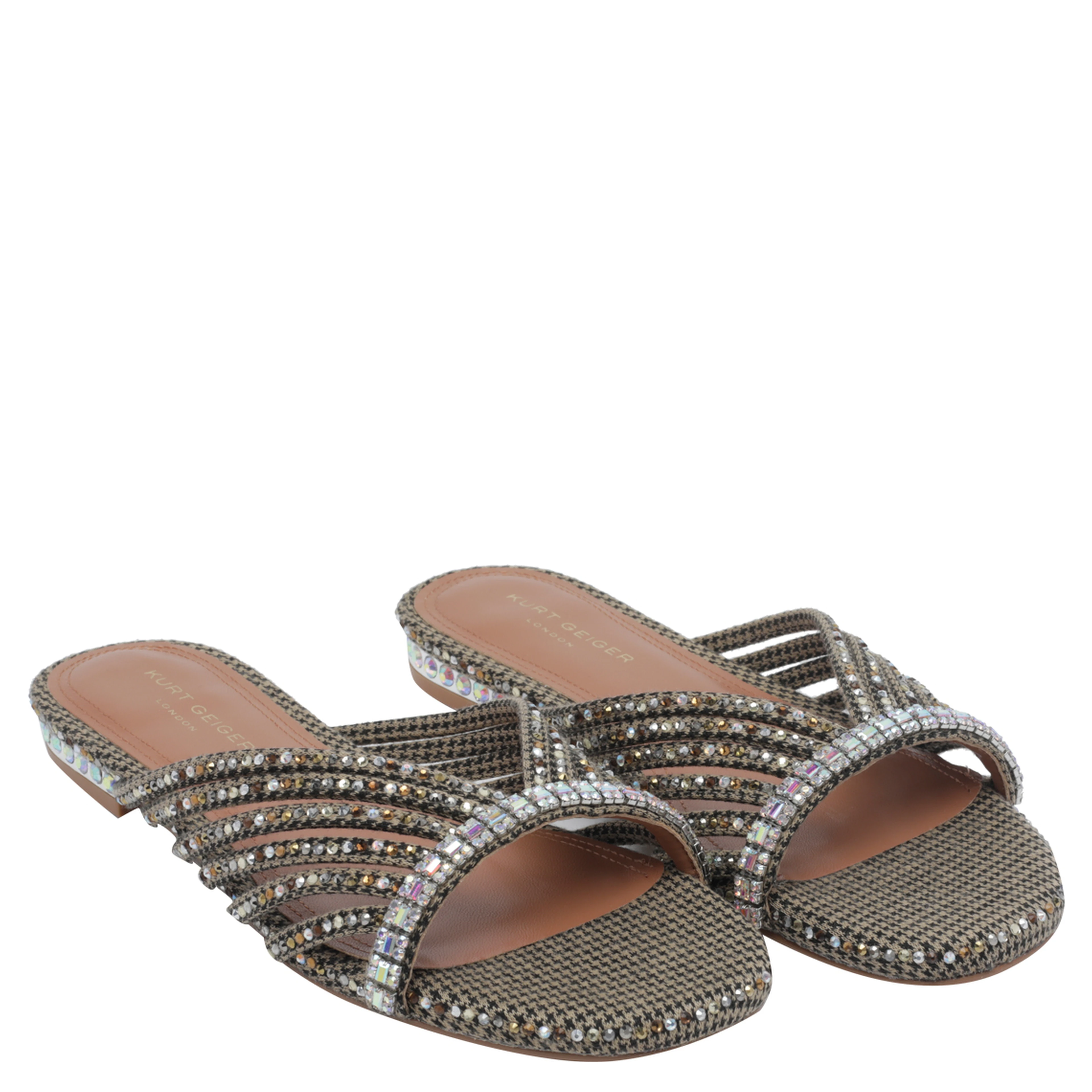 Kurt Geiger Sandals