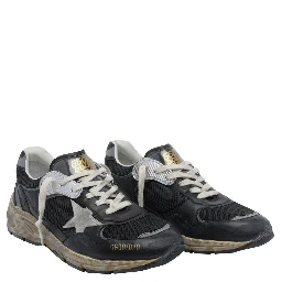 Golden Goose Sneakers Black