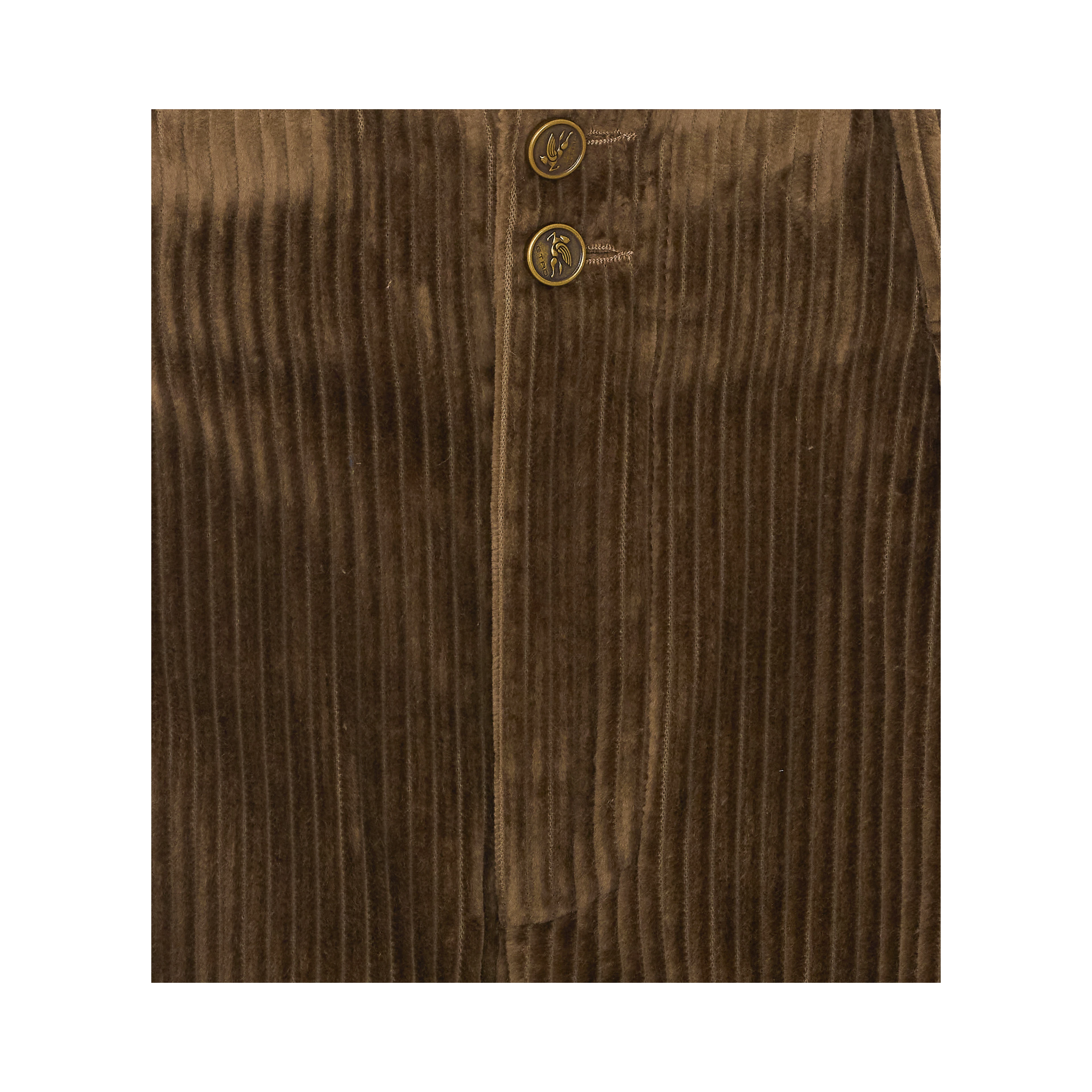 Etro Trousers