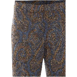 Etro Trousers