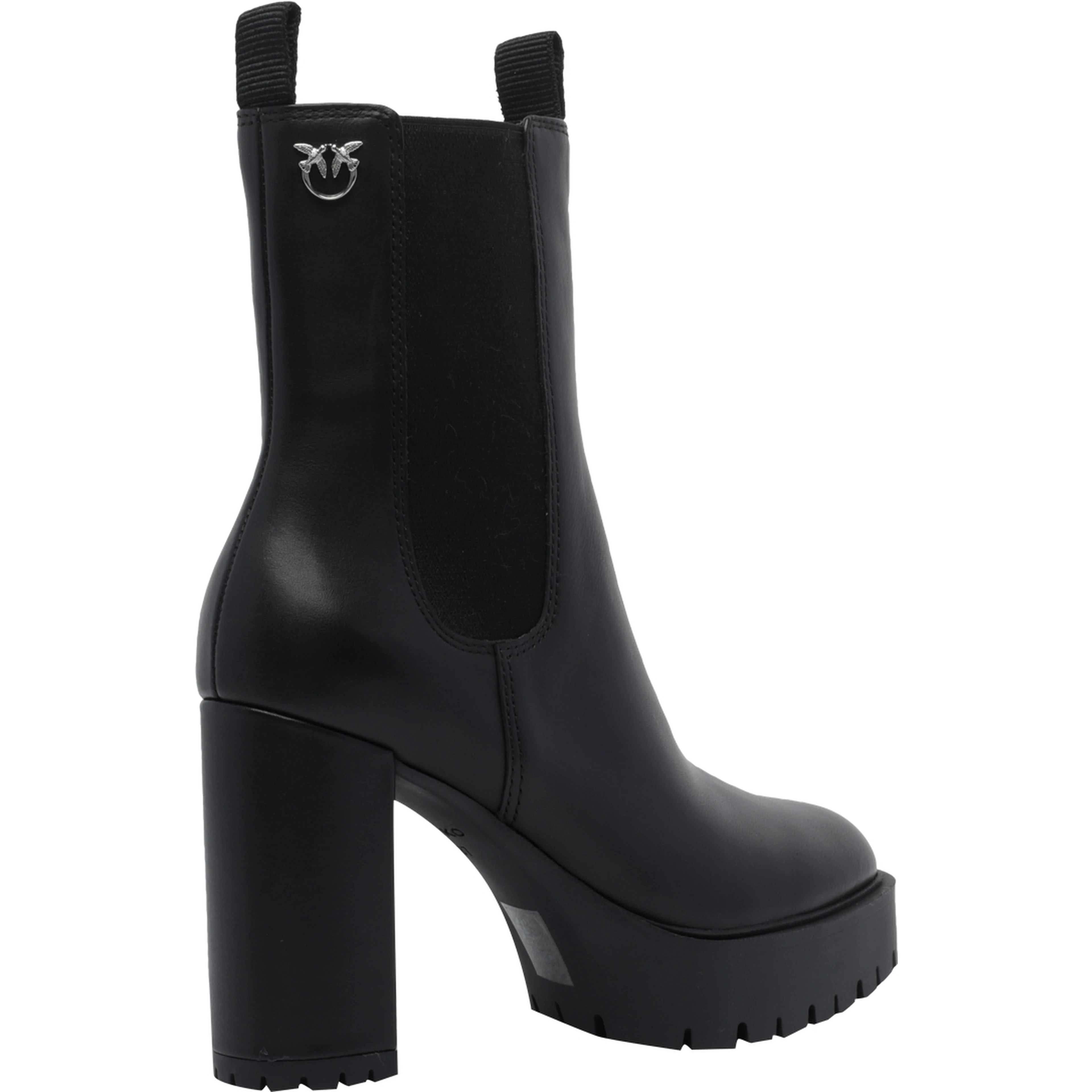 Pinko Boots Black
