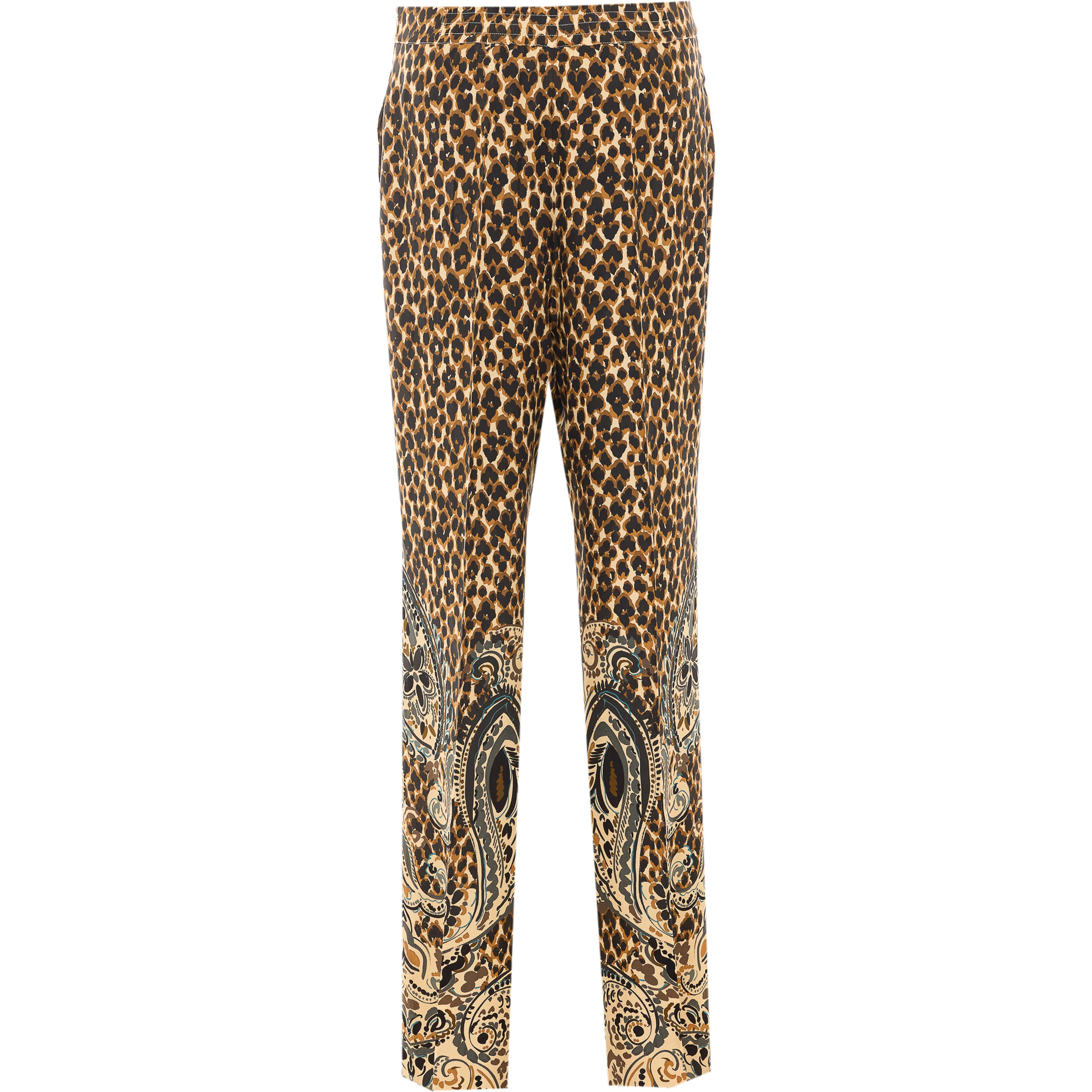 Etro Trousers