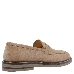 Brunello Cucinelli Sneakers Beige