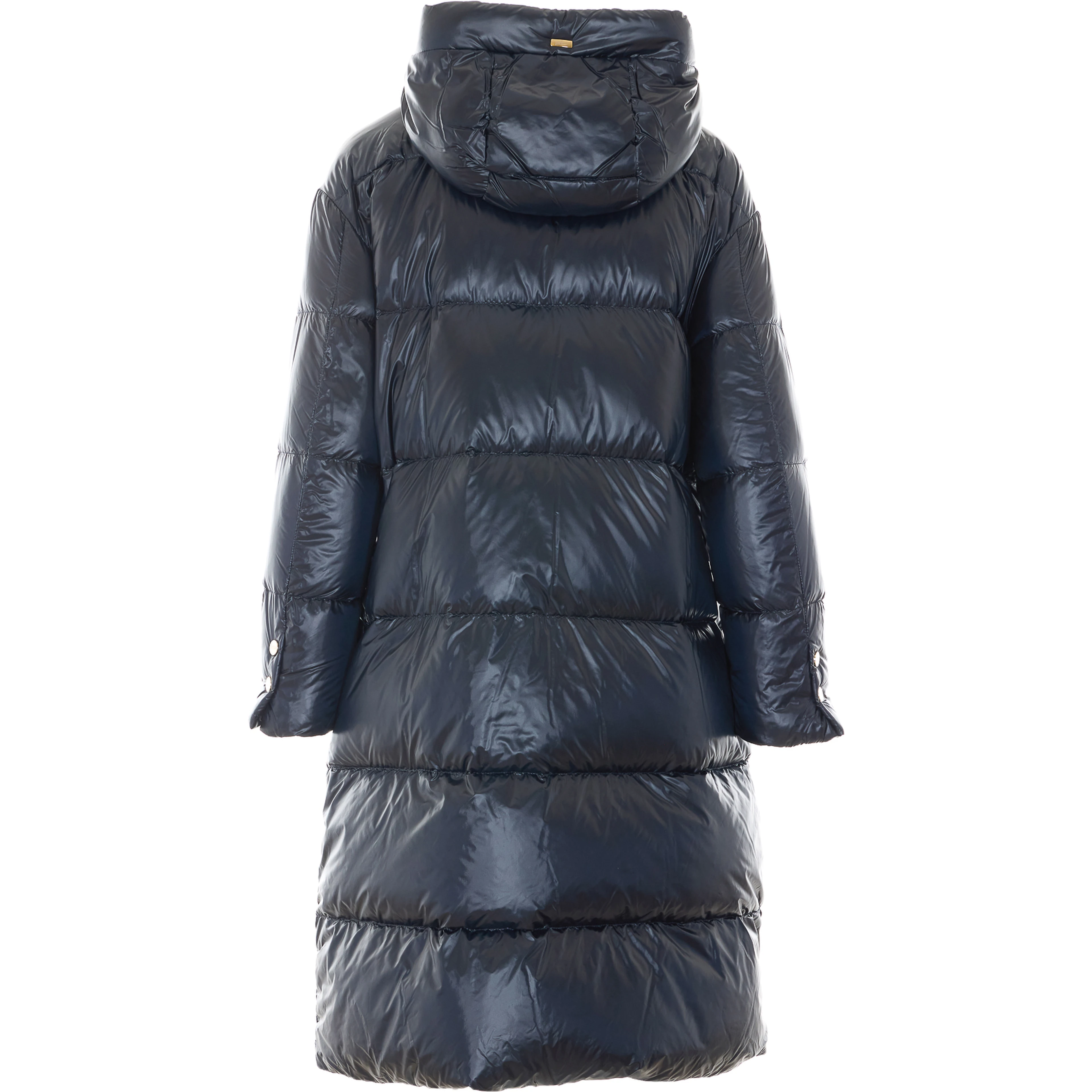 HERNO Coats Blue