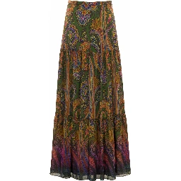 Etro Skirts
