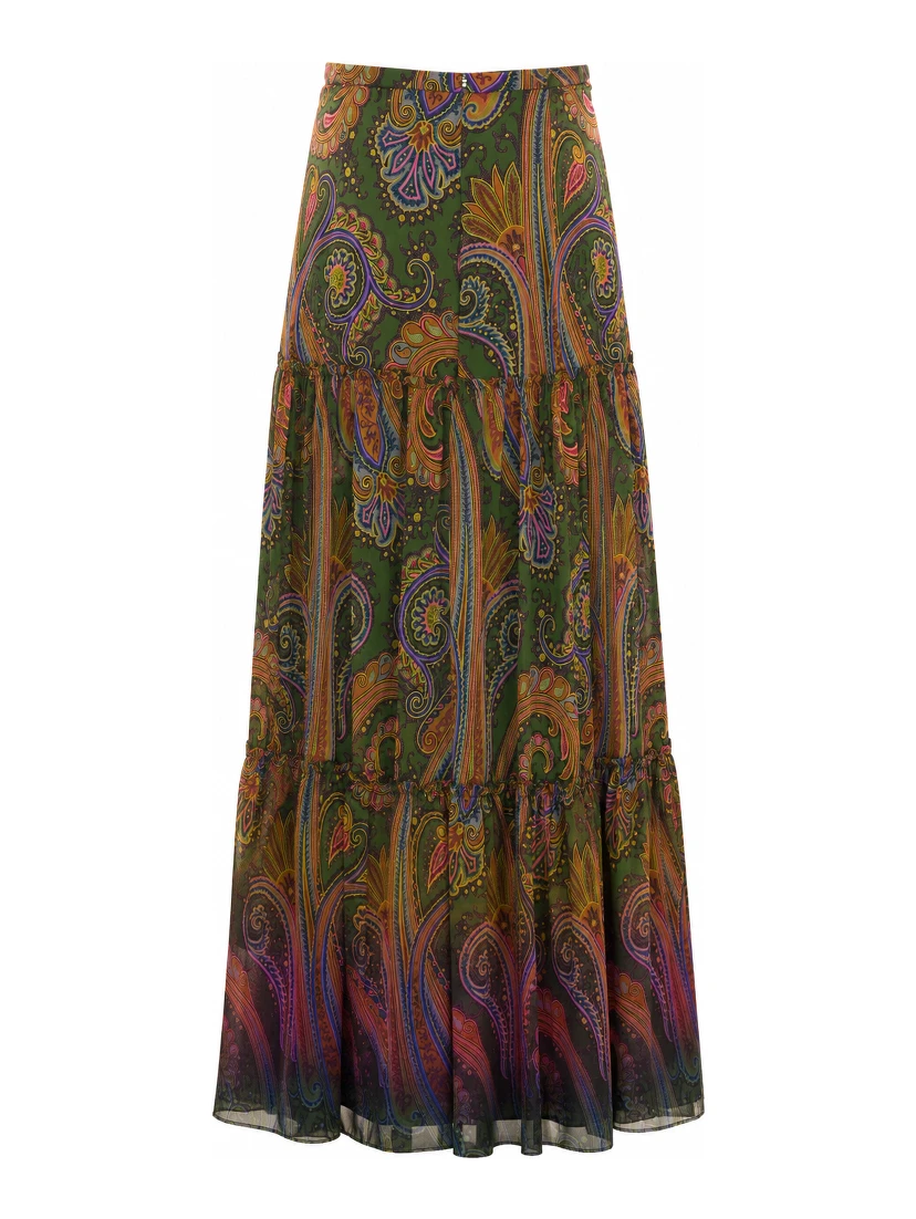 Etro Skirts